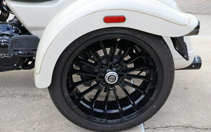 2023 Harley-Davidson Freewheeler FLRT