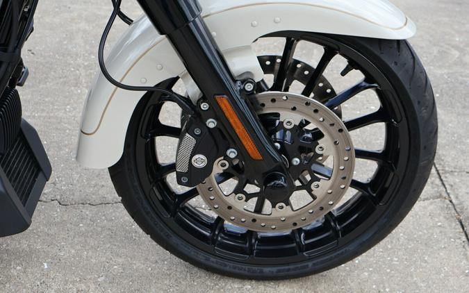 2023 Harley-Davidson Freewheeler FLRT