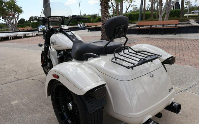 2023 Harley-Davidson Freewheeler FLRT