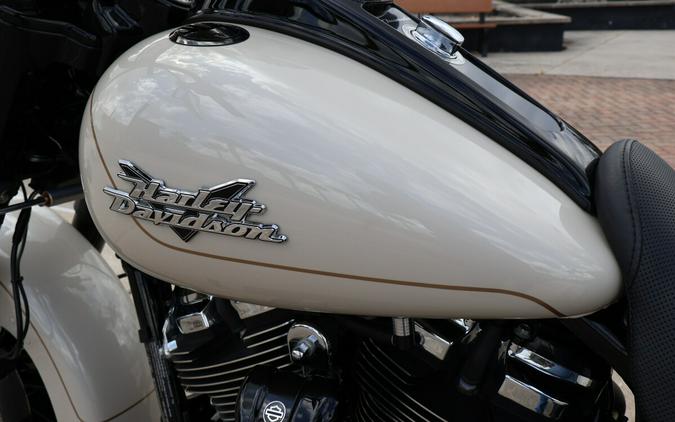 2023 Harley-Davidson Freewheeler FLRT