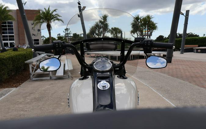 2023 Harley-Davidson Freewheeler FLRT