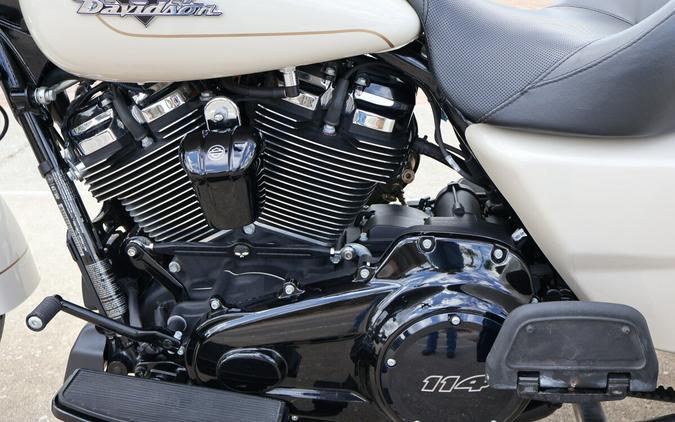 2023 Harley-Davidson Freewheeler FLRT