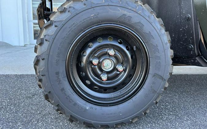 2026 Honda Pioneer 520
