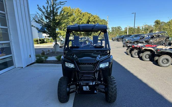 2026 Honda Pioneer 520