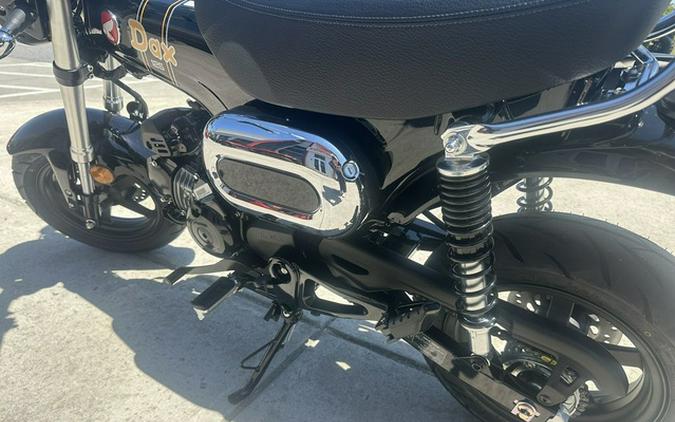 2026 Honda Dax 125