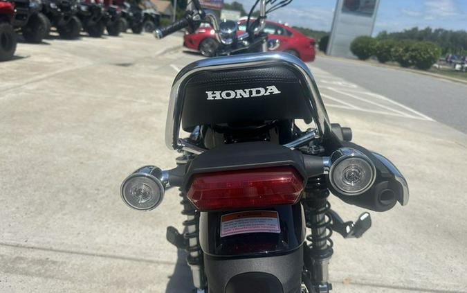 2026 Honda Dax 125