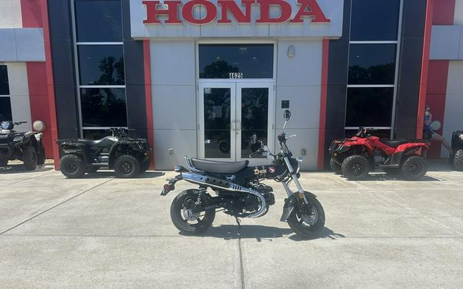2026 Honda Dax 125