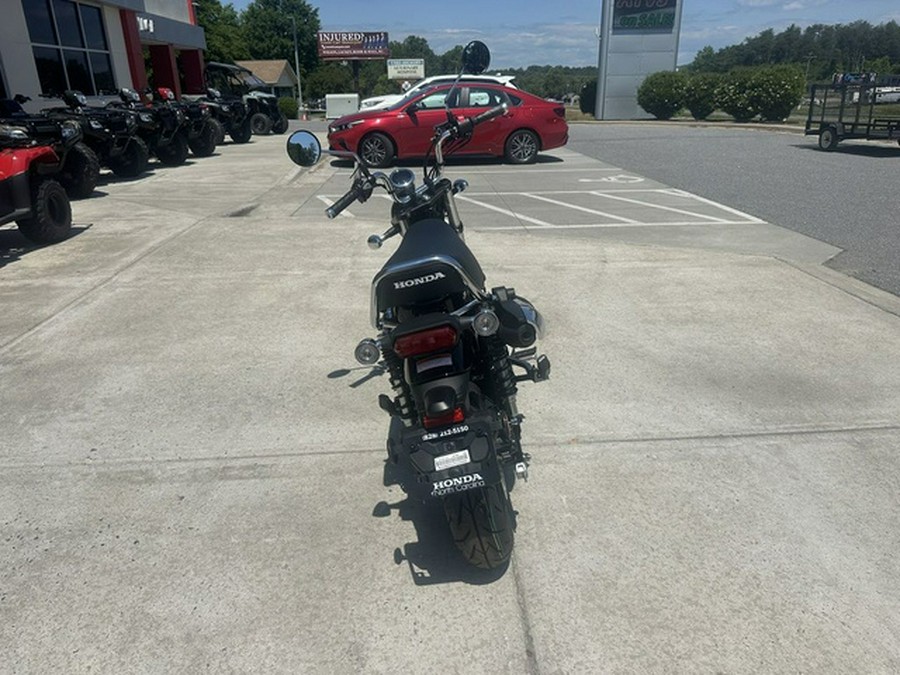 2026 Honda Dax 125