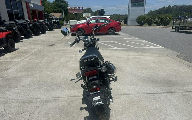 2026 Honda Dax 125
