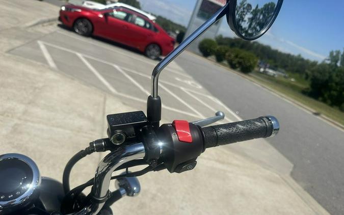 2026 Honda Dax 125