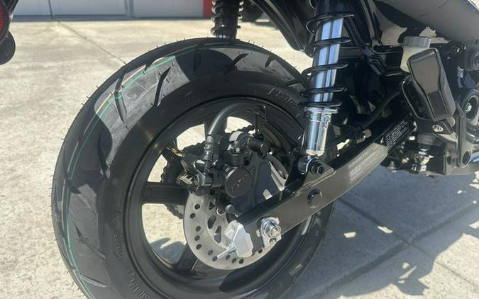 2026 Honda Dax 125