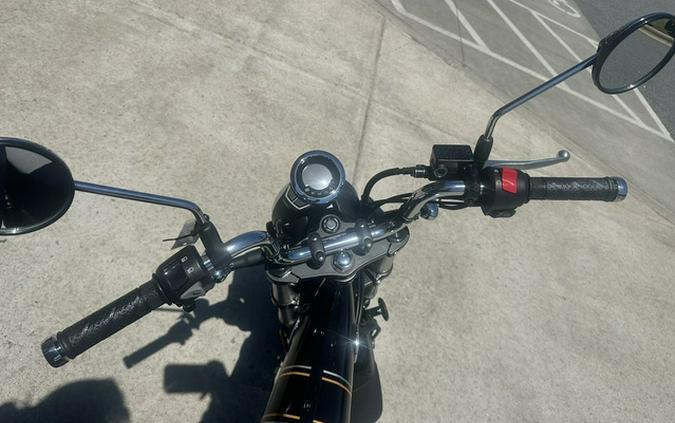 2026 Honda Dax 125