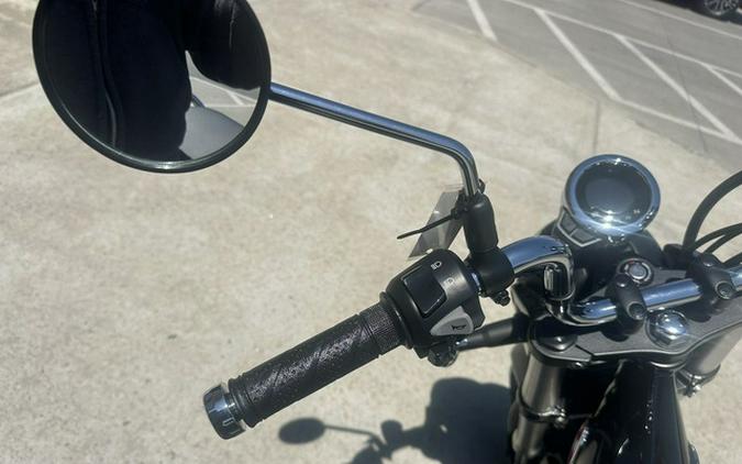 2026 Honda Dax 125
