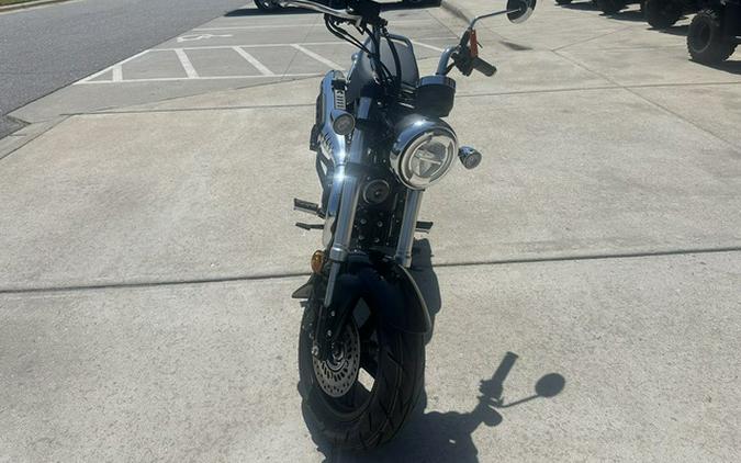 2026 Honda Dax 125