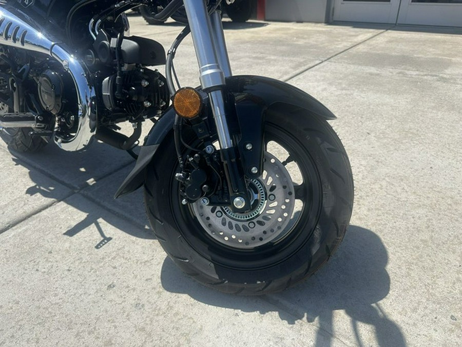 2026 Honda Dax 125