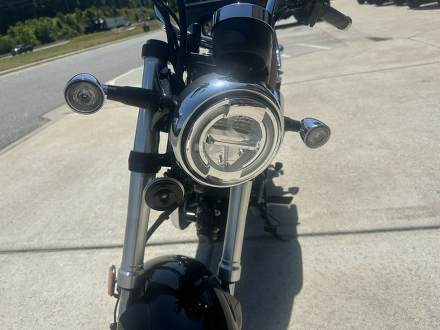 2026 Honda Dax 125
