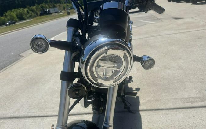 2026 Honda Dax 125