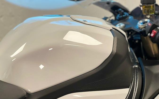 2026 BMW S 1000 RR
