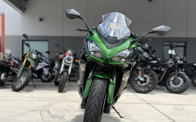 2023 Kawasaki NINJA 1000 SX
