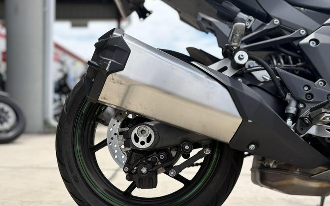 2023 Kawasaki NINJA 1000 SX
