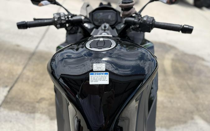 2023 Kawasaki NINJA 1000 SX