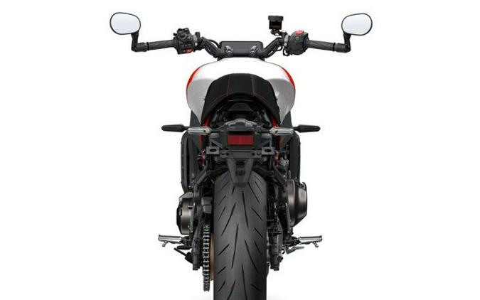 2026 XSR900 - Yamaha