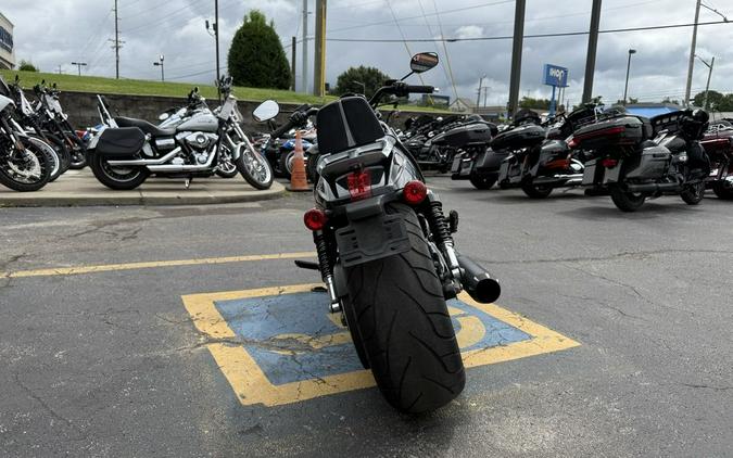 2013 Harley-Davidson® VRSCDX - V-Rod® Night Rod® Special
