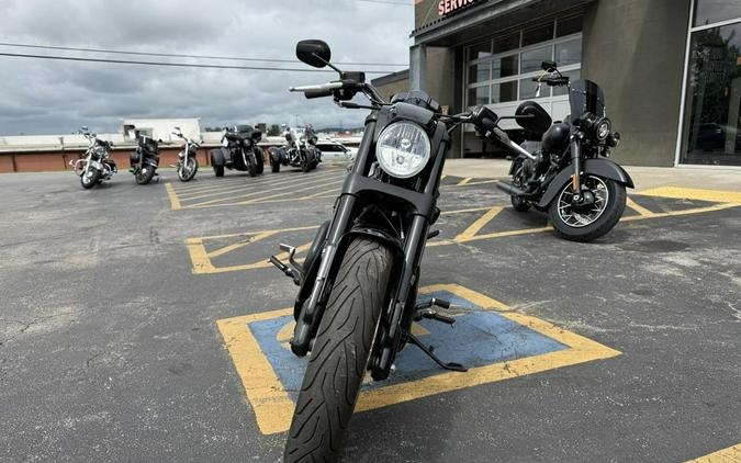 2013 Harley-Davidson® VRSCDX - V-Rod® Night Rod® Special