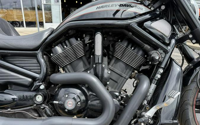 2013 Harley-Davidson® VRSCDX - V-Rod® Night Rod® Special