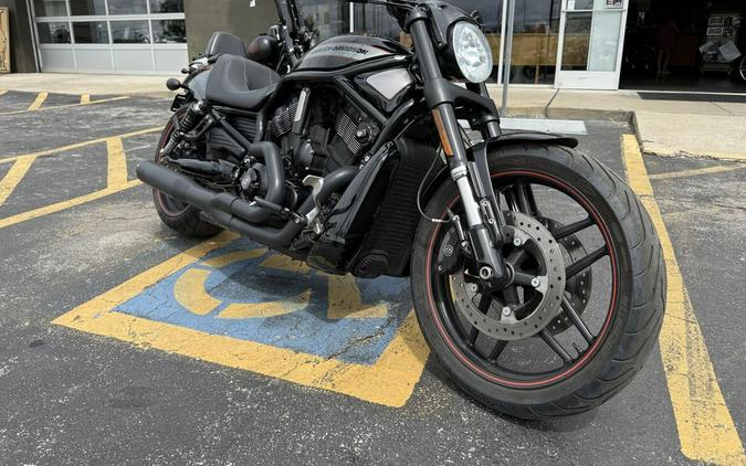 2013 Harley-Davidson® VRSCDX - V-Rod® Night Rod® Special