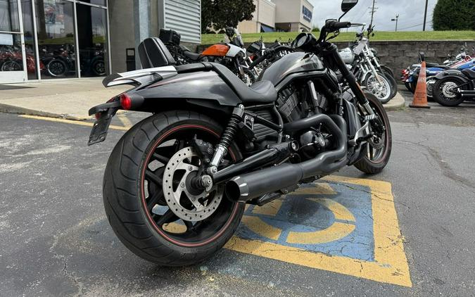 2013 Harley-Davidson® VRSCDX - V-Rod® Night Rod® Special