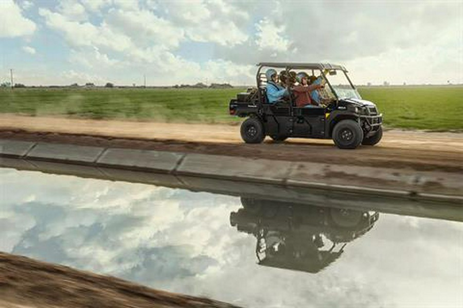 2027 Kawasaki MULE PRO-DXT™ EPS