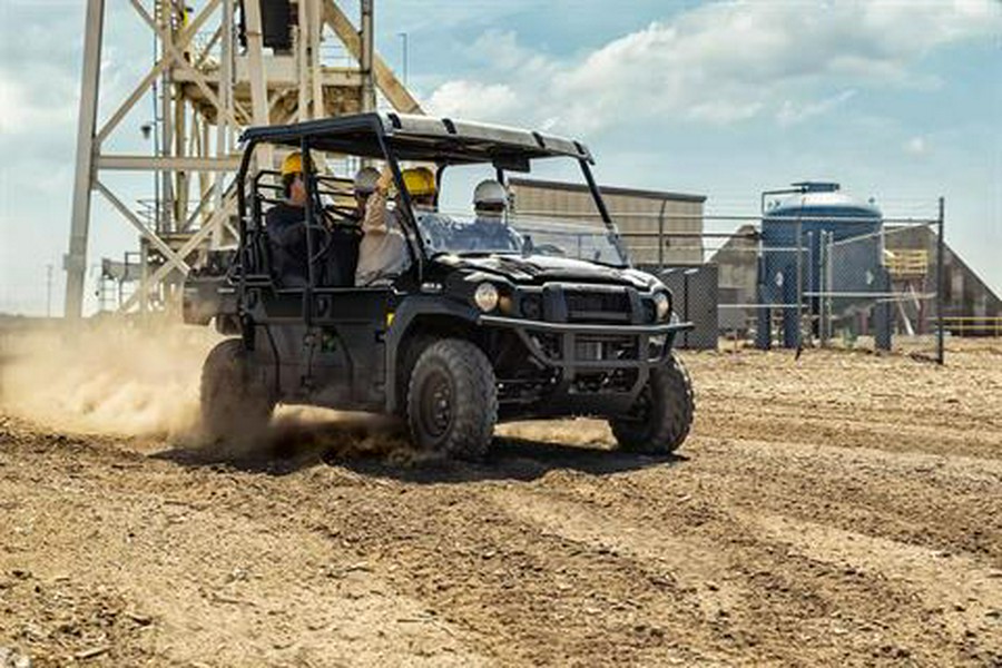 2027 Kawasaki MULE PRO-DXT™ EPS