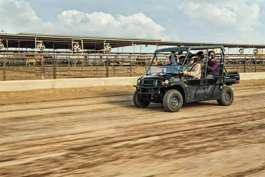 2027 Kawasaki MULE PRO-DXT™ EPS