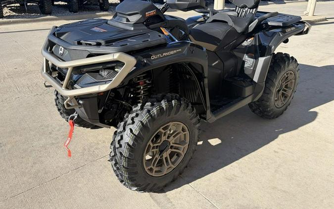 2027 Can-Am Outlander MAX Limited