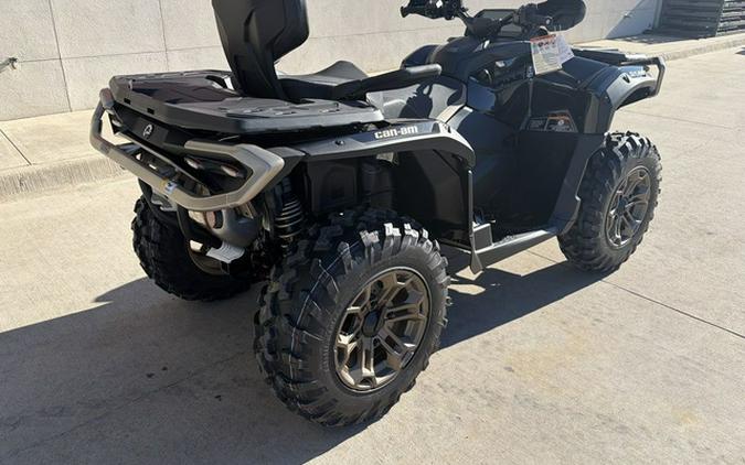 2027 Can-Am Outlander MAX Limited