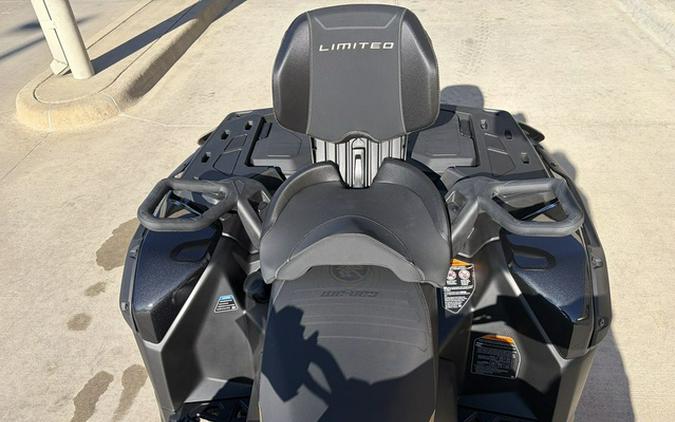 2027 Can-Am Outlander MAX Limited