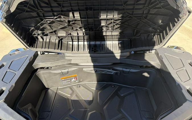 2027 Can-Am Outlander MAX Limited