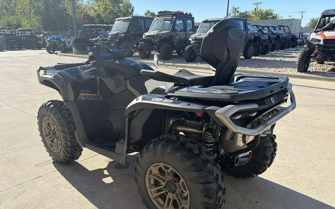 2027 Can-Am Outlander MAX Limited