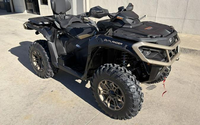 2027 Can-Am Outlander MAX Limited