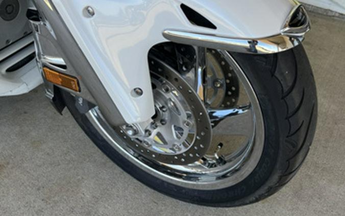 2010 Honda Gold Wing Audio Comfort Roadsmith Trike
