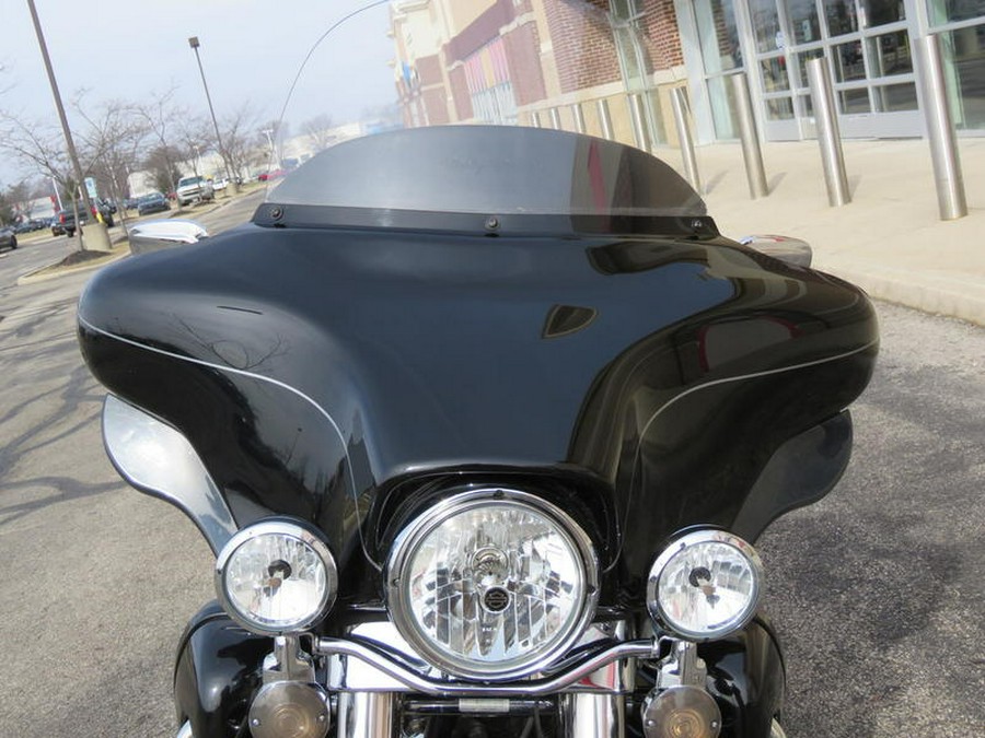 2012 Harley-Davidson® FLHTK - Electra Glide® Ultra Limited