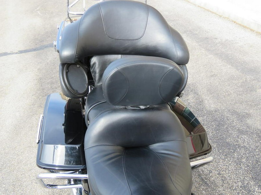 2012 Harley-Davidson® FLHTK - Electra Glide® Ultra Limited