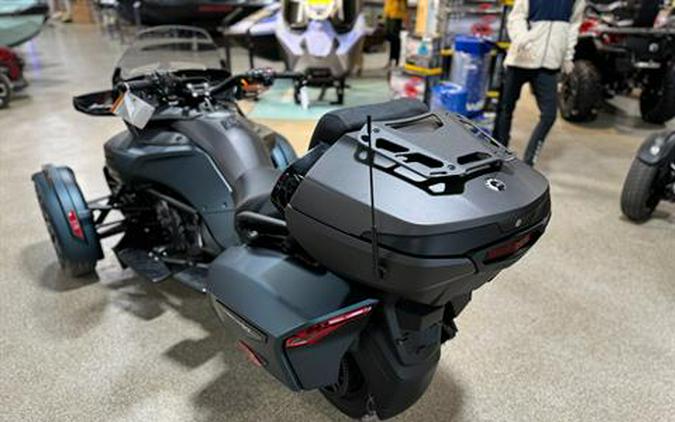 2023 Can-Am Spyder F3 Limited Special Series