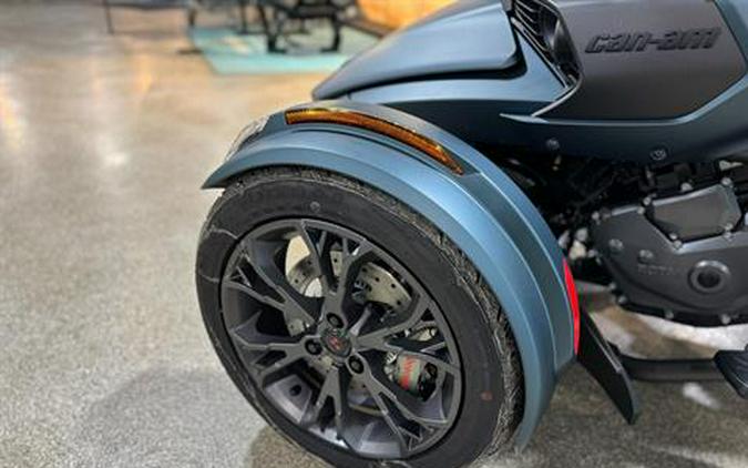 2023 Can-Am Spyder F3 Limited Special Series