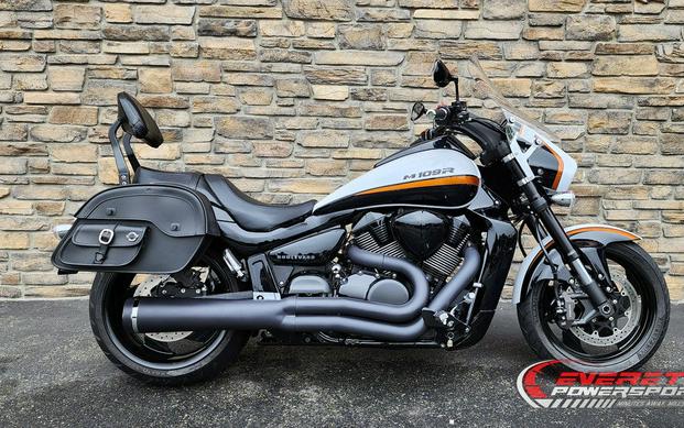 Suzuki Intruder VS1400 motorcycles for sale - MotoHunt