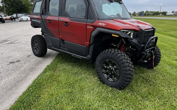 2024 Polaris® XPedition ADV 5 NorthStar