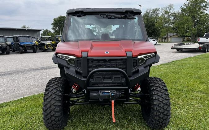 2024 Polaris® XPedition ADV 5 NorthStar