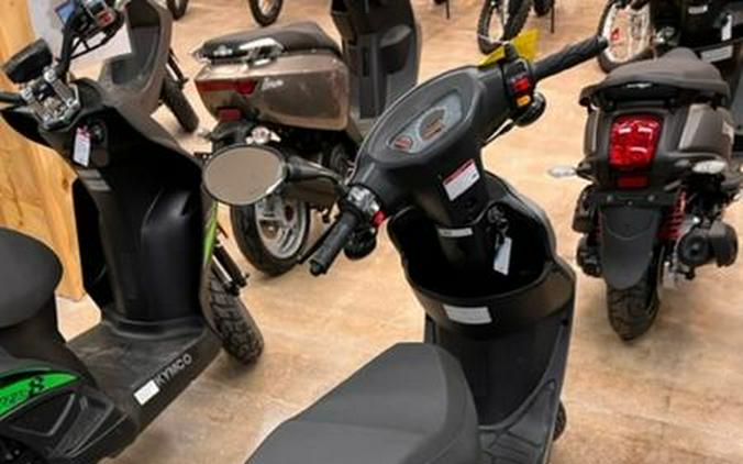 2023 Chicago Scooter Company Go 50