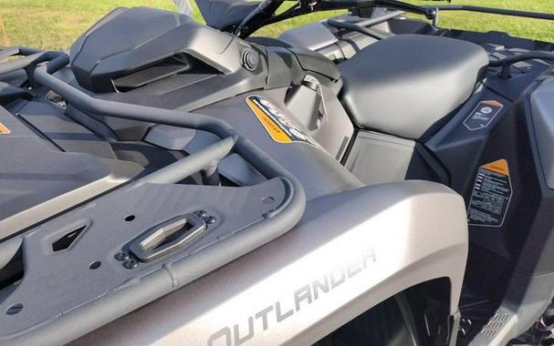 2024 Can-Am® Outlander XT 700